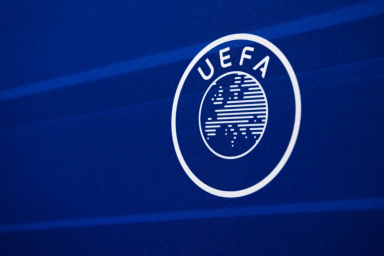 UEFA European Under-19 Championship 2022/23 Qualifying Round Draw