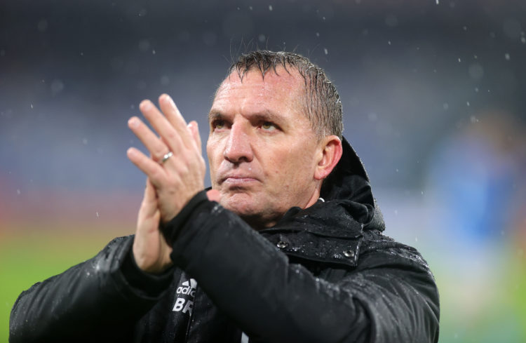 Photo by Plumb Images/Leicester City FC via Getty Images