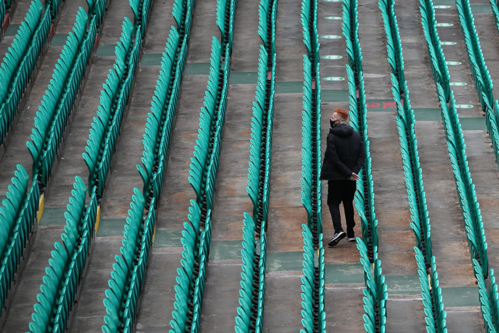 Celtic v Hamilton Academical - Ladbrokes Scottish Premiership