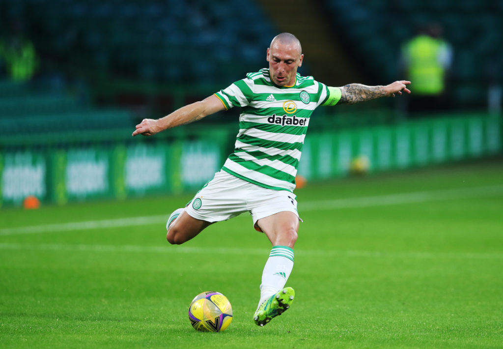 Celtic v KR Reykjavik - UEFA Champions League: First Qualifying Round