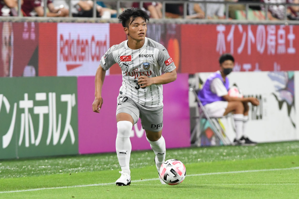 More positive details emerge on Celtic move for Reo Hatate