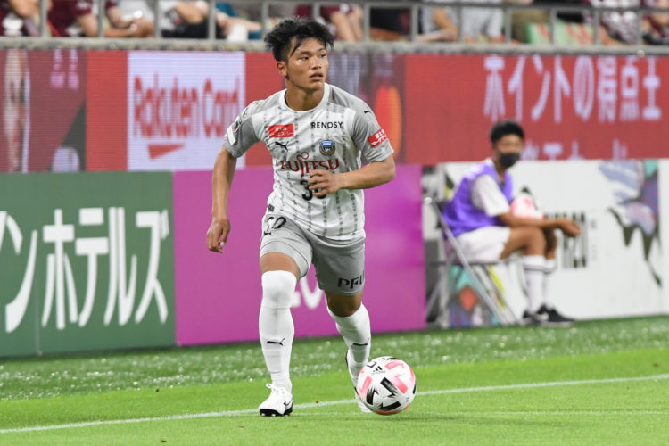 Photo by Masashi Hara/Getty Images