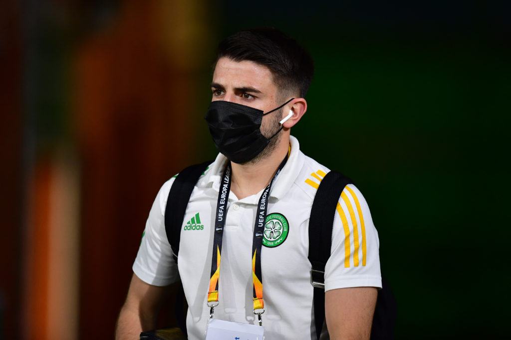 Celtic Taylor