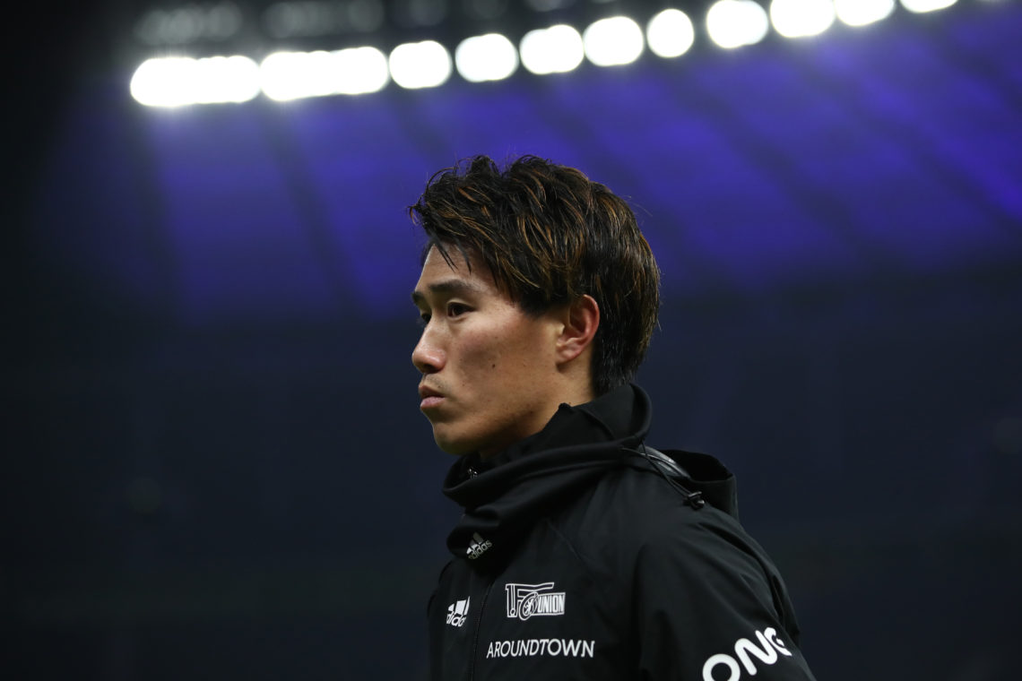 The Bundesliga transfer that should give Celtic fans confidence about imminent Daizen Maeda deal