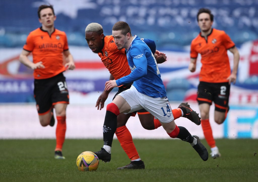 Celtic Jeando Fuchs