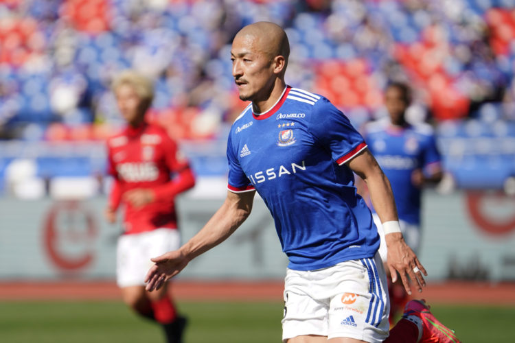 Photo by Etsuo Hara/Getty Images