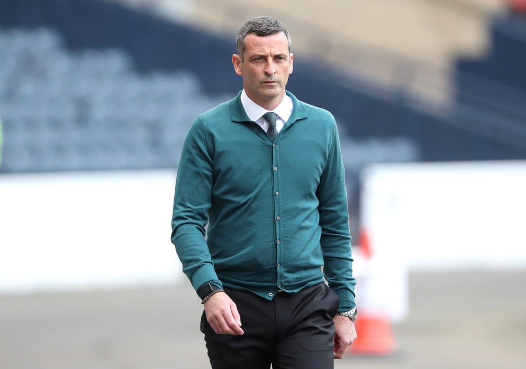 Jack Ross