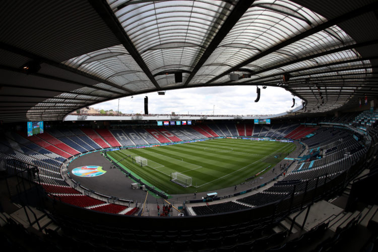 Photo by Jan Kruger - UEFA/UEFA via Getty Images
