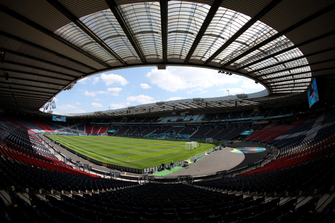 Photo by Jan Kruger - UEFA/UEFA via Getty Images