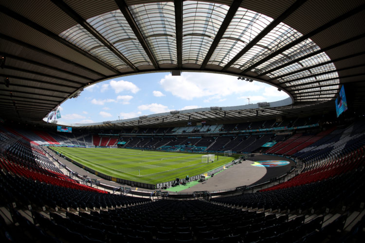 Photo by Jan Kruger - UEFA/UEFA via Getty Images