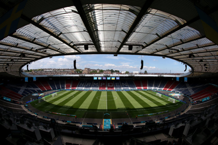 Photo by Jan Kruger - UEFA/UEFA via Getty Images