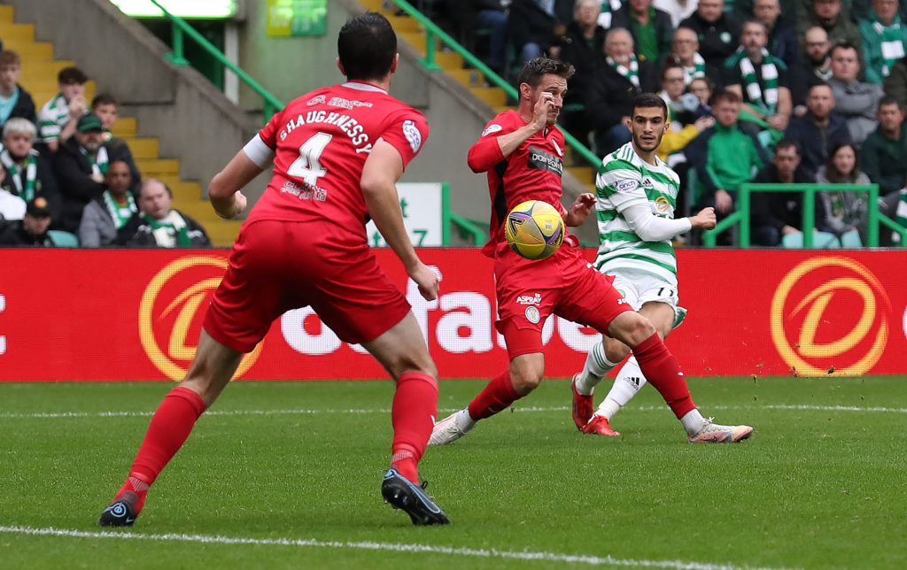 Celtic FC v St. Mirren FC - Cinch Scottish Premiership