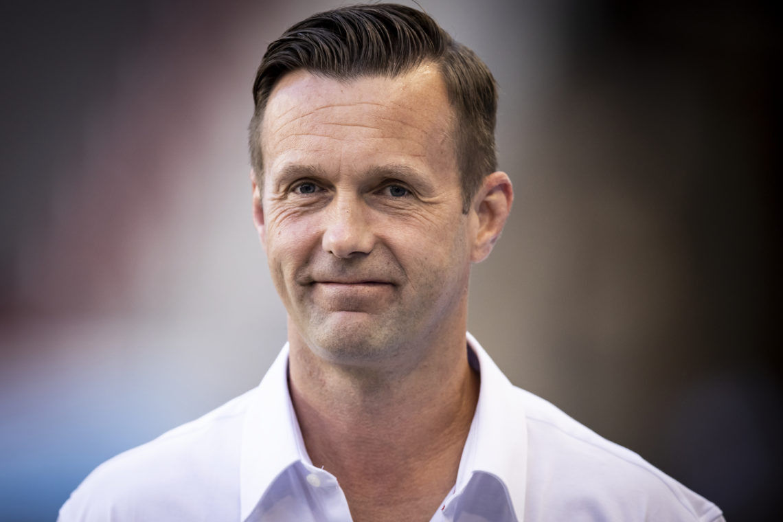 Video: Former Celtic boss Deila brilliantly goes berserk on touchline as NYCFC make history