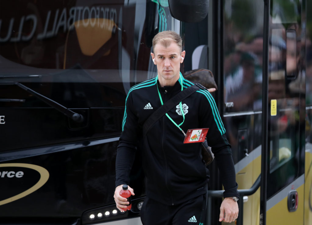 Ange Celtic