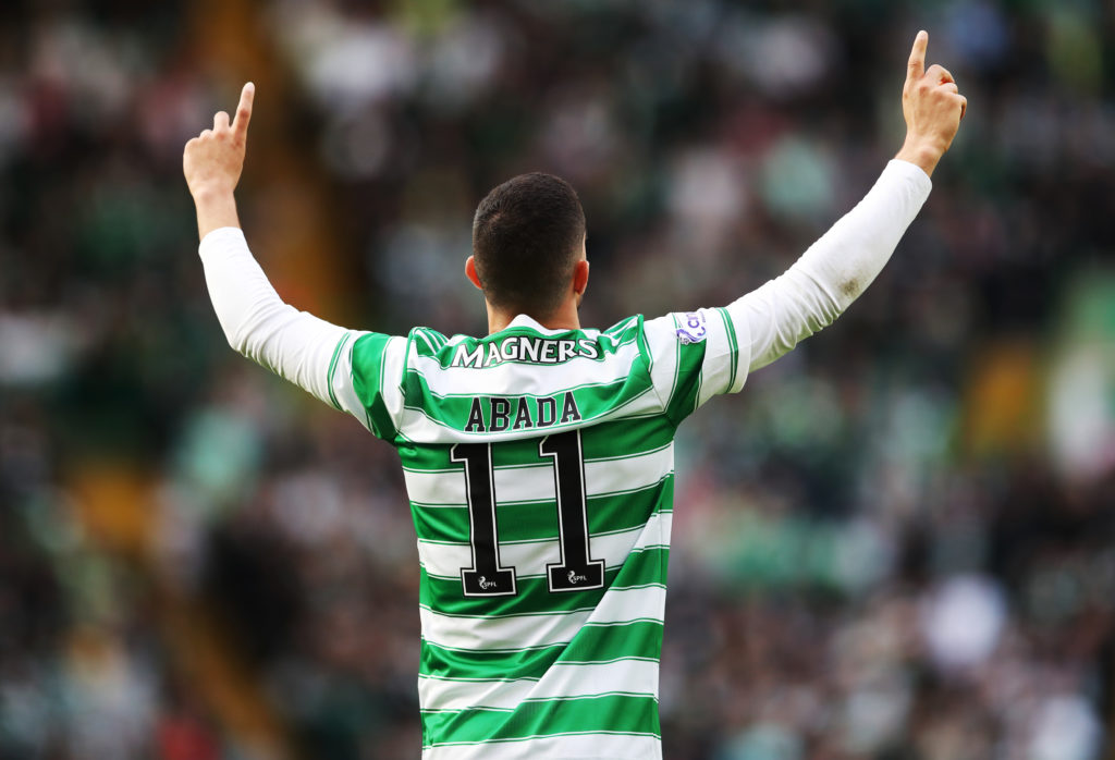 Celtic FC v Dundee United - Cinch Scottish Premiership