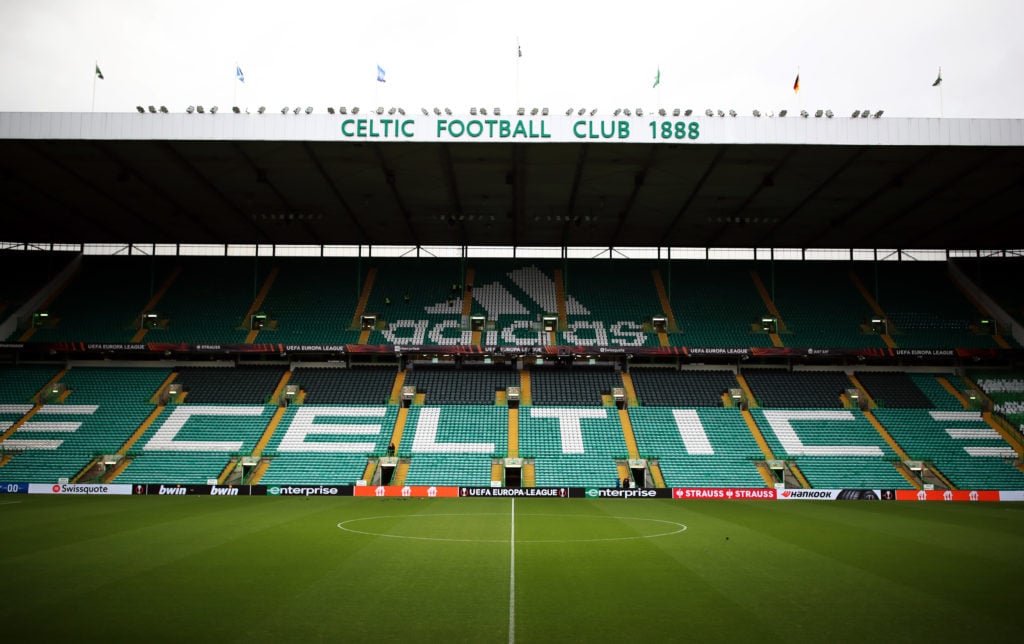 Celtic Hearts