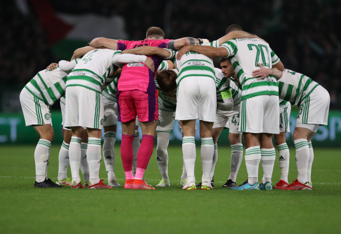 Celtic team vs Ross County confirmed; Ange throws curveball, stream details, fans react