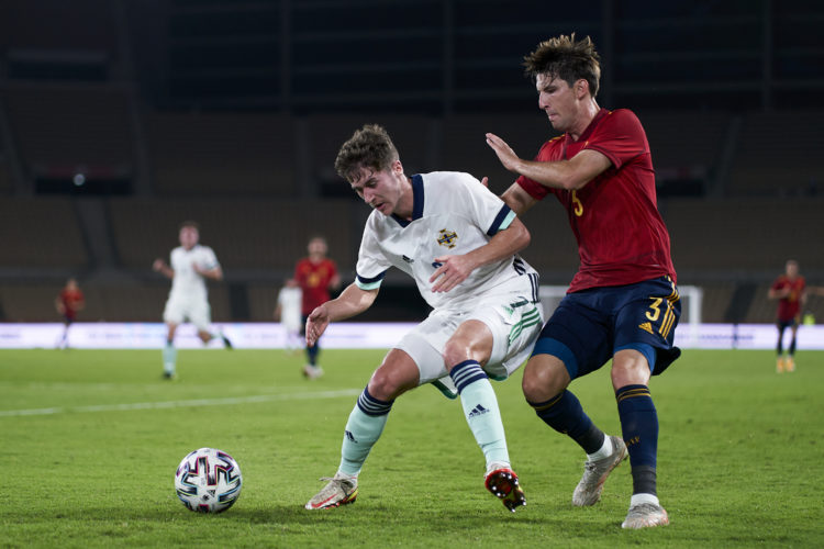 Photo by Mateo Villalba/Quality Sport Images/Getty Images
