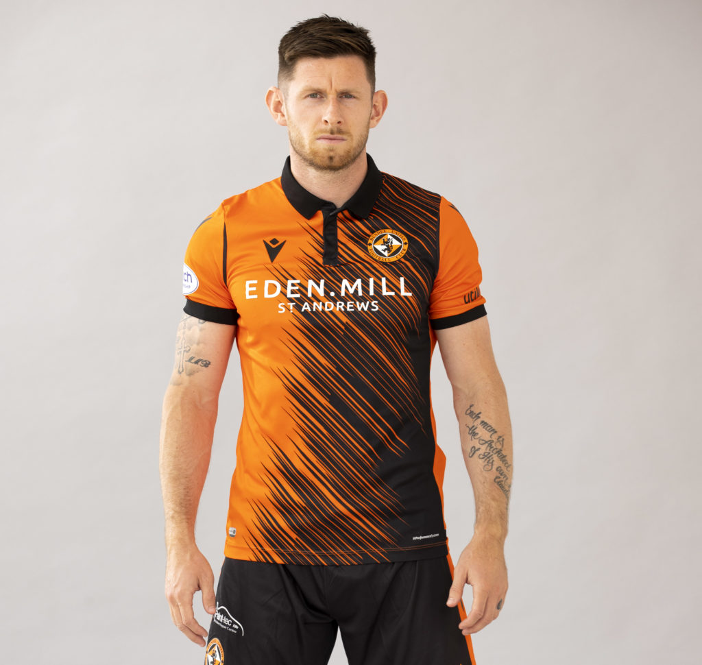 Scottish Premier League Headshots 21/22