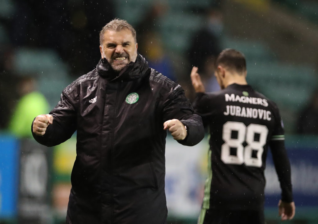 jack Ross