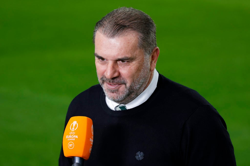 Ferencvarosi TC v Celtic FC: Group G - UEFA Europa League