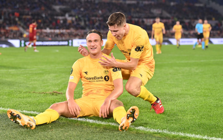 Photo by Tullio Puglia - UEFA/UEFA via Getty Images