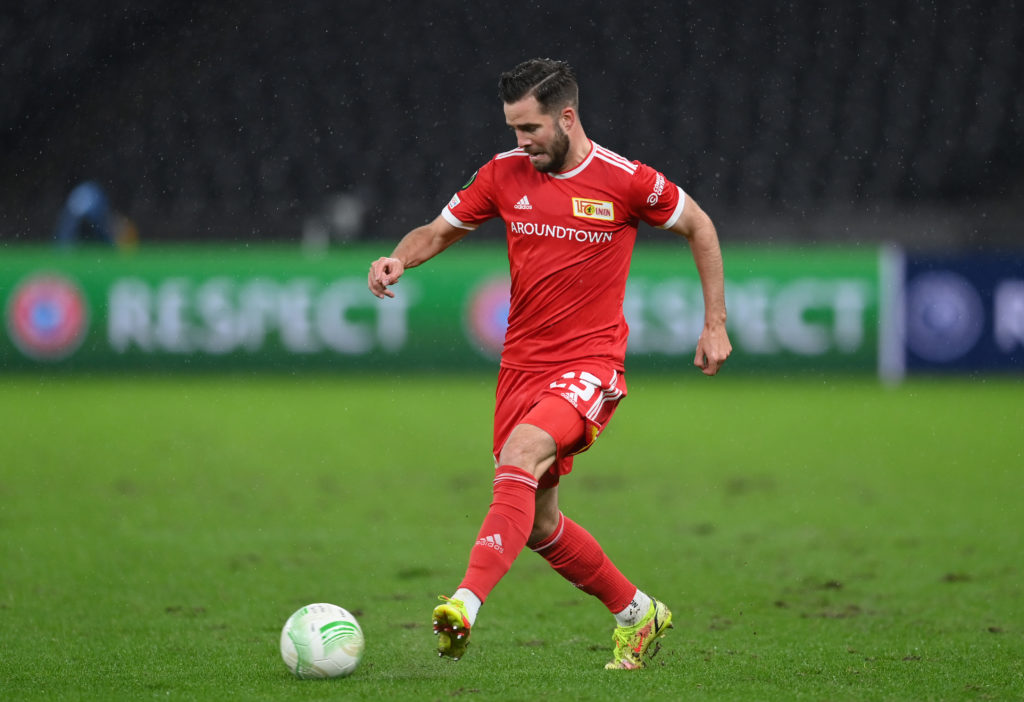 1. FC Union Berlin v Feyenoord: Group E - UEFA Europa Conference League