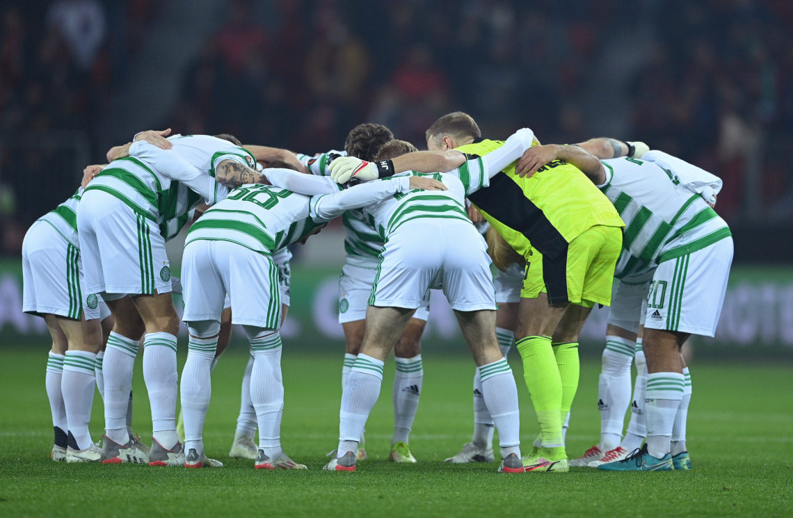 Potential debuts, Ange surprises; Celtic team news and Predicted XI vs Betis