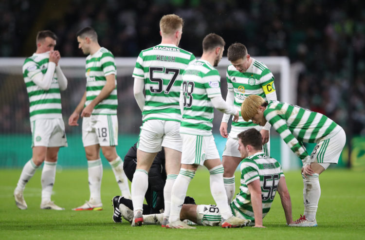 Photo by Ian MacNicol/Getty Images