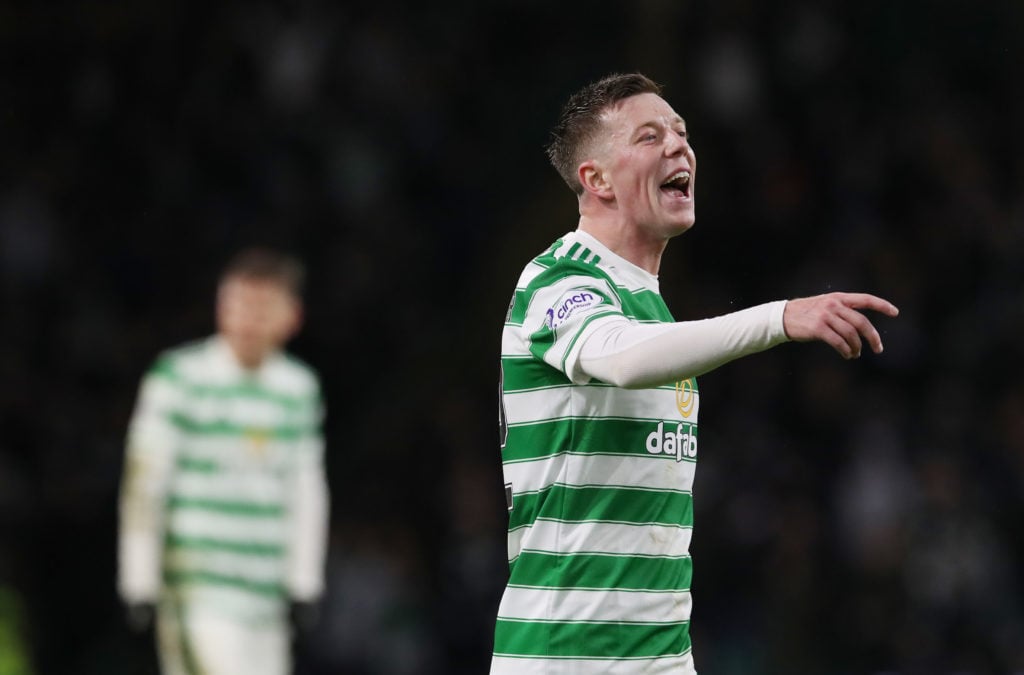 Celtic FC v Heart of Midlothian - Cinch Scottish Premiership