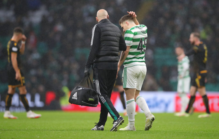 Photo by Ian MacNicol/Getty Images