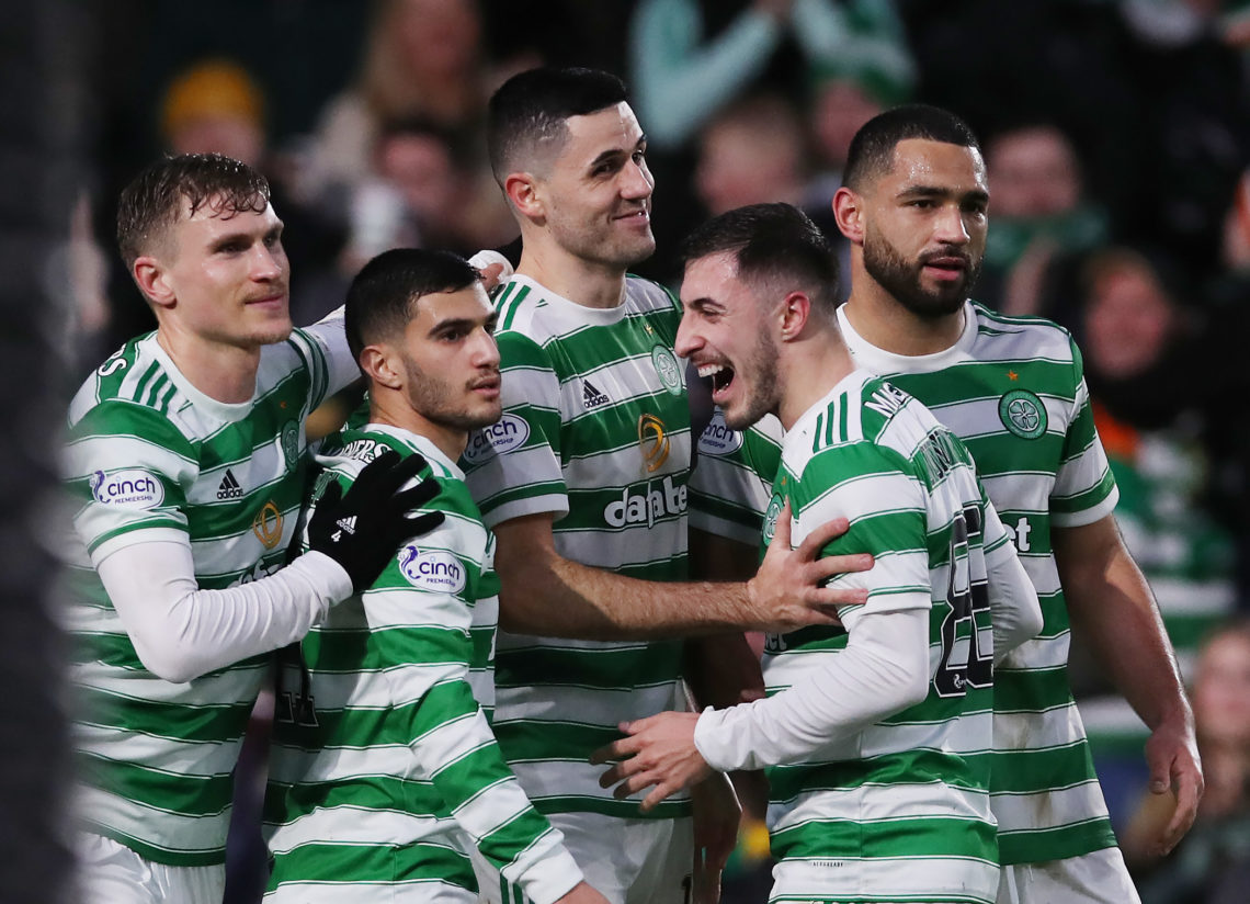 4 key components Ange Postecoglou and Celtic need for Cup Final success