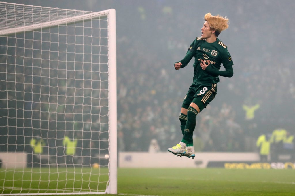 Celtic v Hibernian - Premier Sports Cup Final