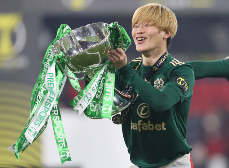 Photo by Ian MacNicol/Getty Images