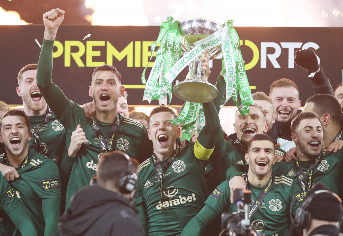 The 3 unforgettable Celtic moments from 2021