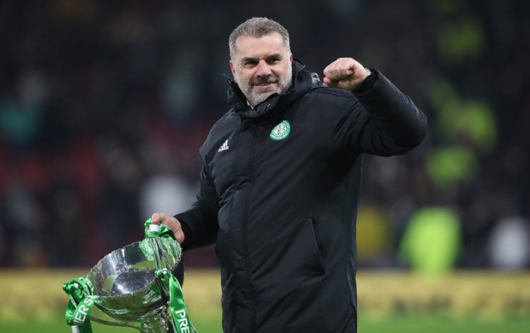 Ange's former assistant heralds "World leader" Celtic boss after reviving fortunes in Japan