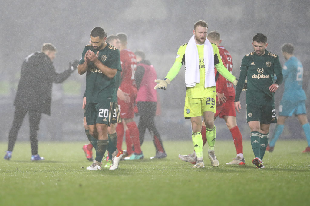 St. Mirren FC v Celtic FC - Cinch Scottish Premiership