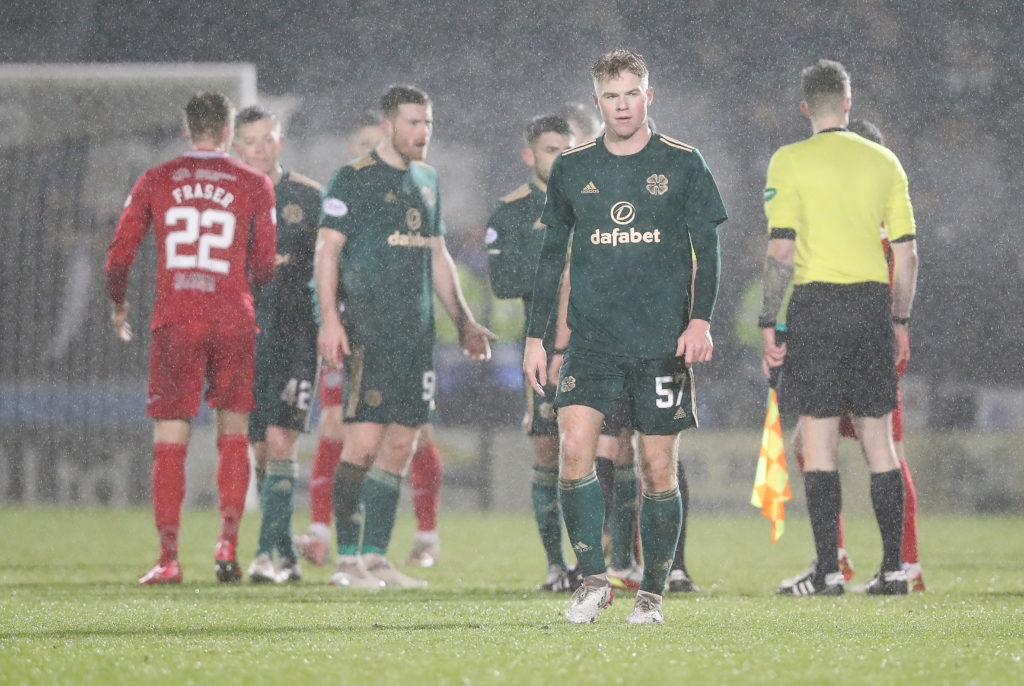 St. Mirren FC v Celtic FC - Cinch Scottish Premiership