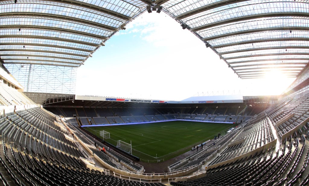 Newcastle United