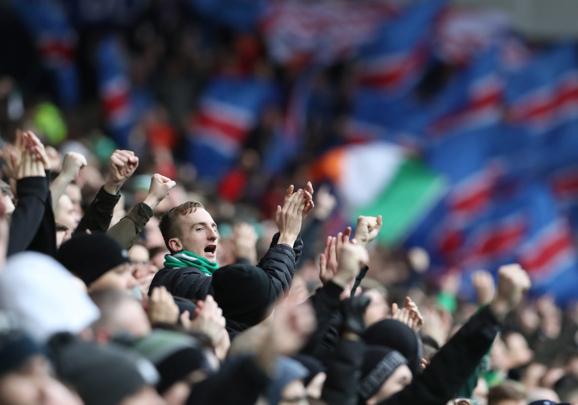 Rival fans are getting desperate with Celtic winter break myth; here's why they're wrong