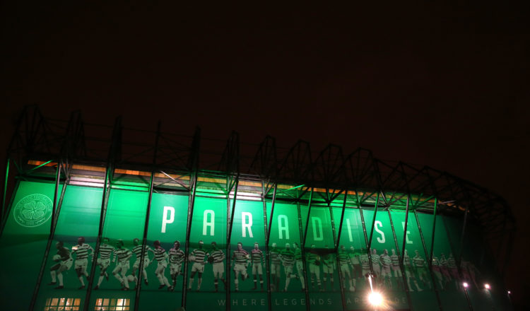 Photo by Alex Livesey - UEFA/UEFA via Getty Images