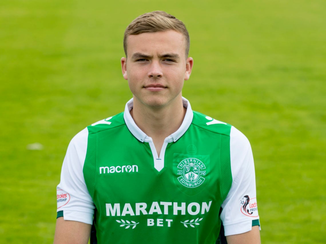 Hibernian supporters left seething with Ryan Porteous suspension ahead of Celtic clash