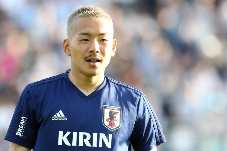 Photo by Koji Watanabe/Getty Images