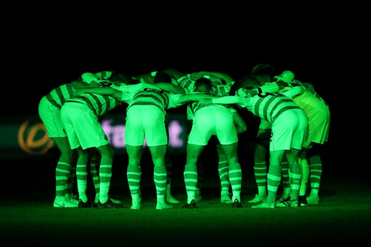 Photo by Ian MacNicol/Getty Images
