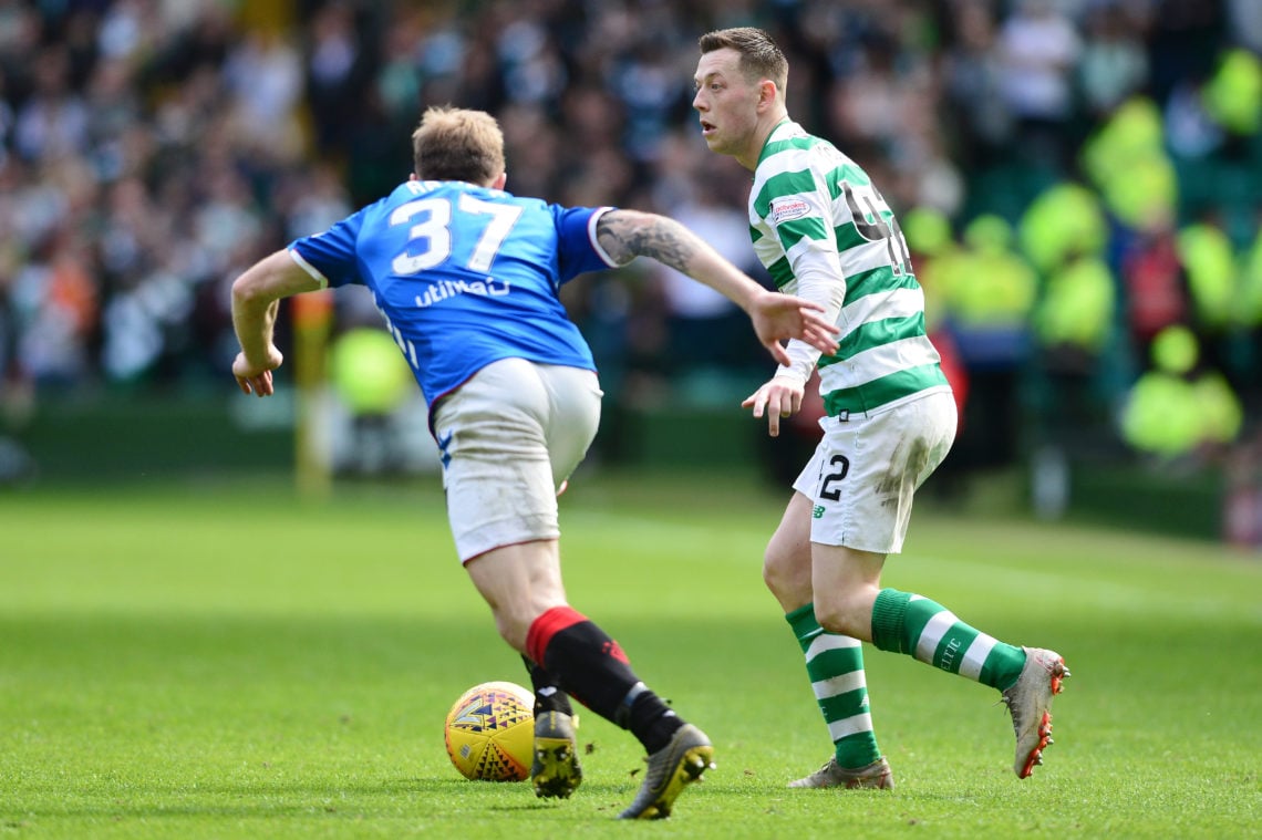 What rival fans are forgetting as they desperately try to push Celtic narrative