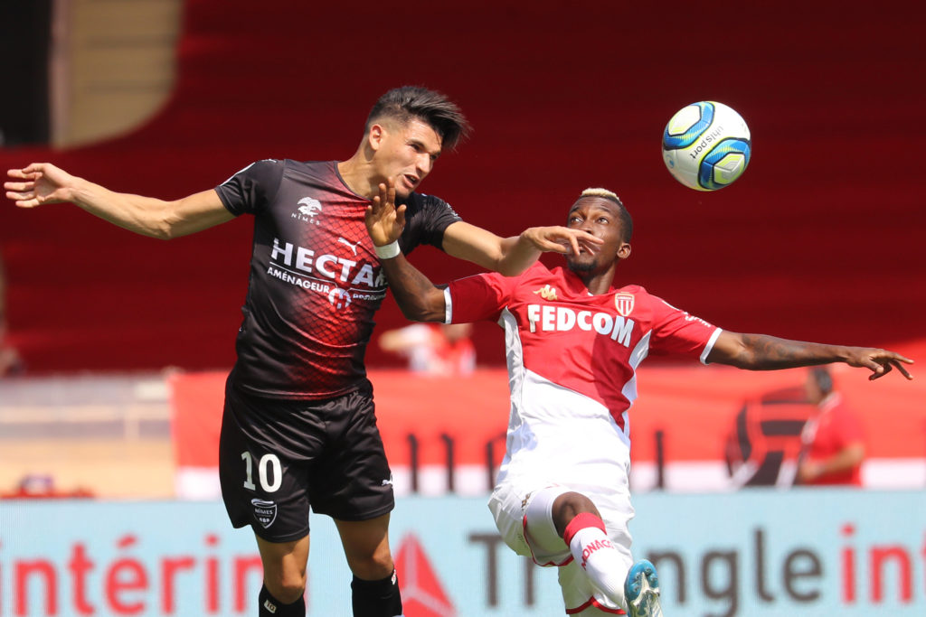 FBL-FRA-LIGUE1-MONACO-NIMES