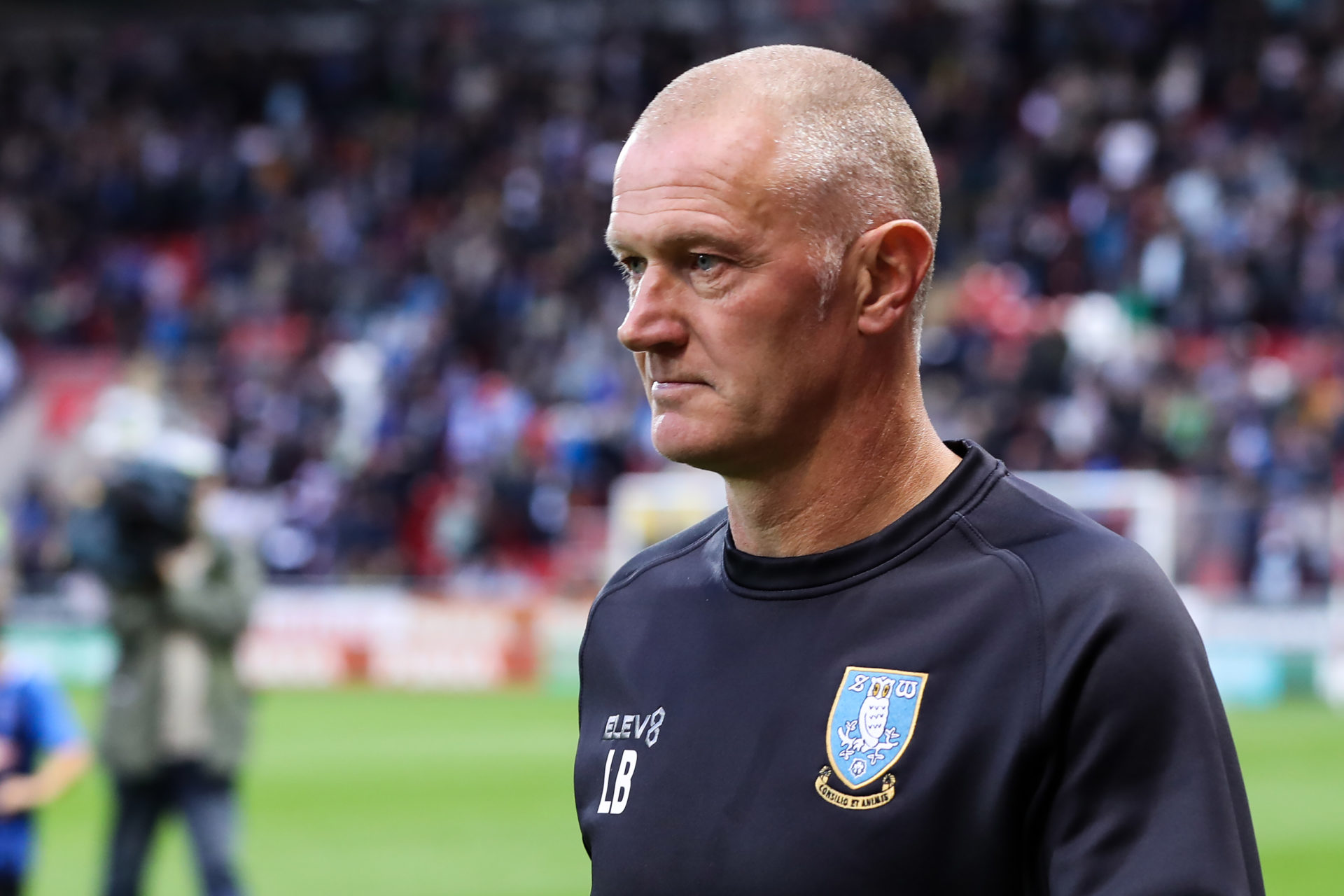 Rotherham United v Sheffield Wednesday - Carabao Cup Second Round