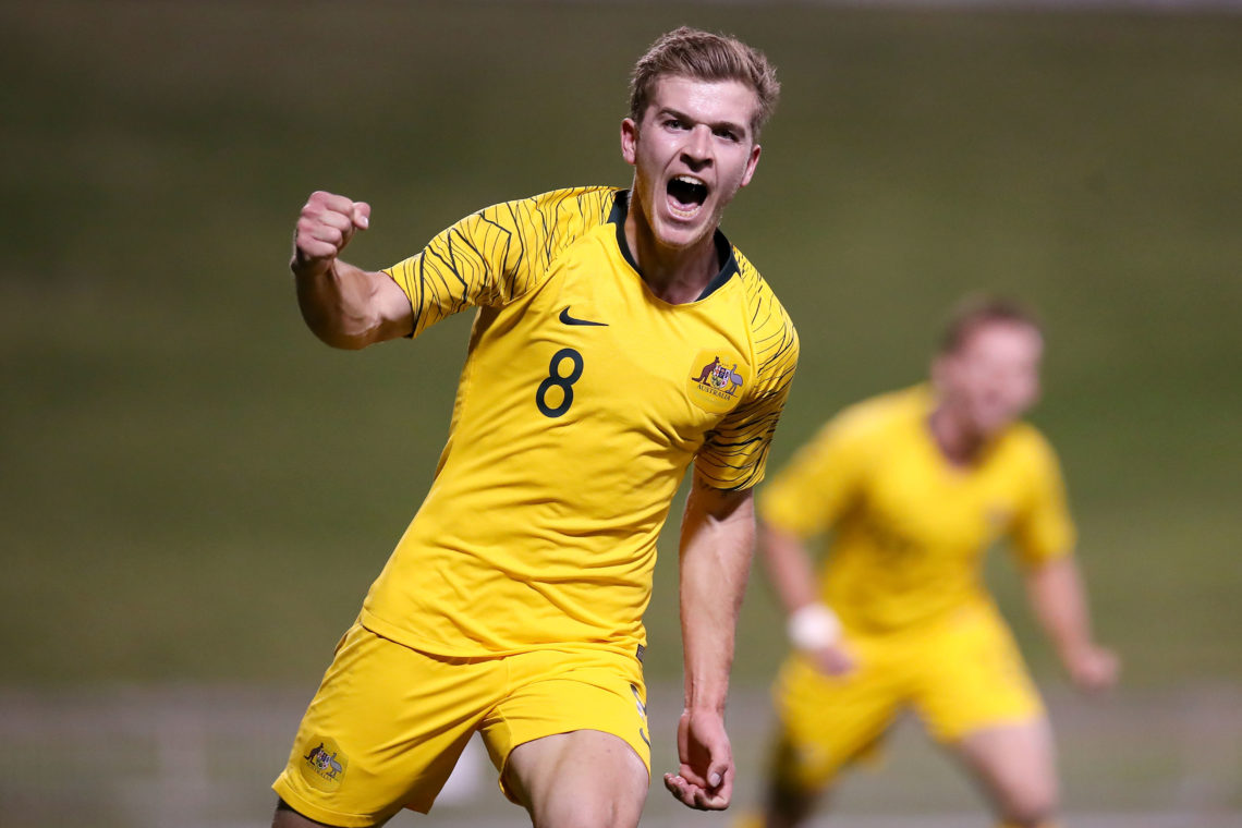 Report: The details of Middlesbrough's last-ditch bid for Celtic target Riley McGree