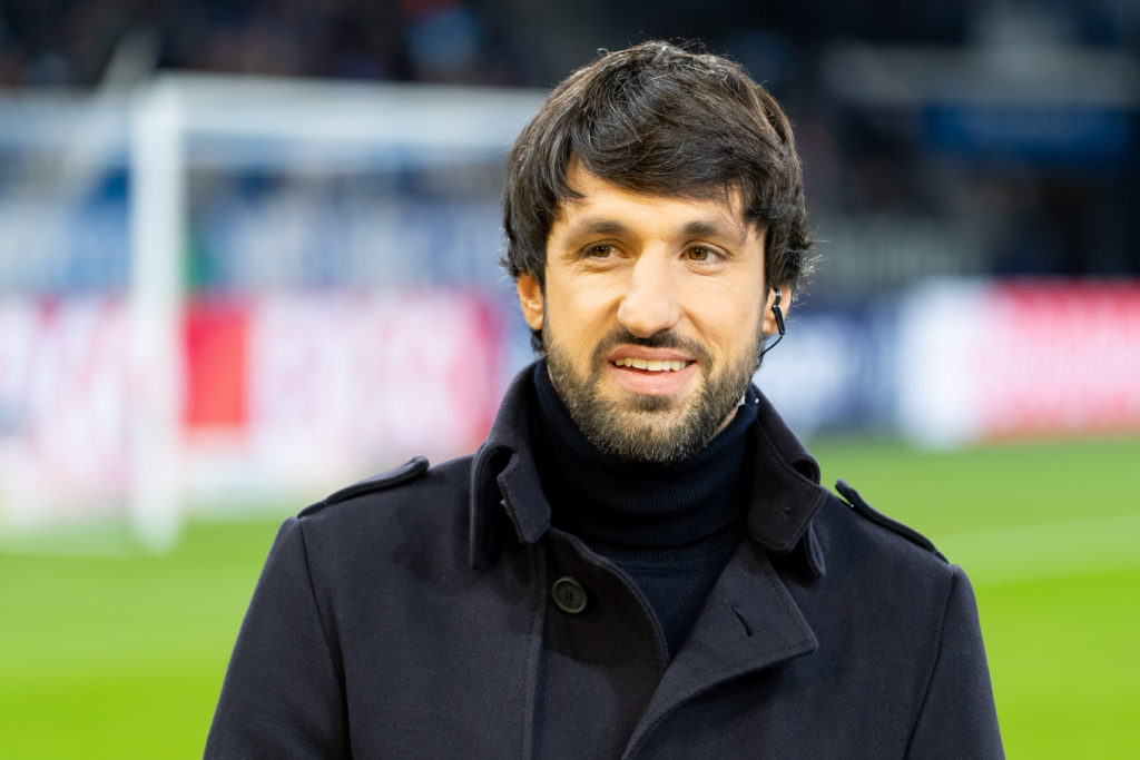 FC Schalke 04 v FC Bayern Muenchen - DFB Cup