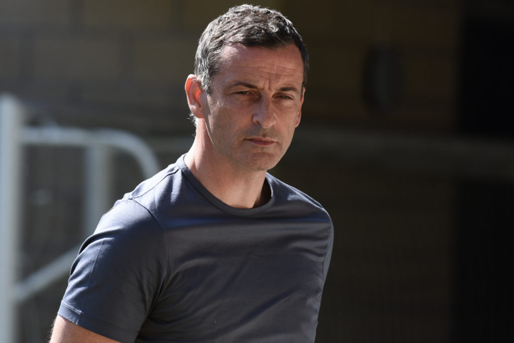 Livingston v Hibernian - Ladbrokes Scottish Premiership
